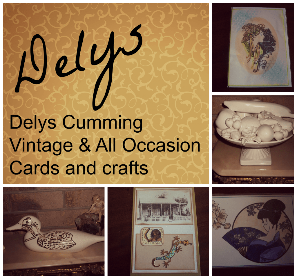 Delys collage