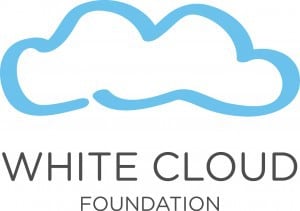 White Cloud Foundation Logo